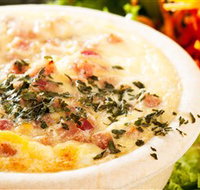 Pinjarra Bakery and Patisserie - Hotel NSW