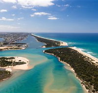 Gippsland Lakes Coastal Park - Hotel NSW