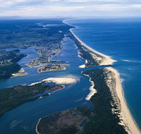 Ninety Mile Beach Marine National Park - Hotel NSW