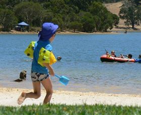 Drakesbrook Weir - Hotel NSW 0