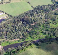 Moore Park Nature Reserve - Hotel NSW