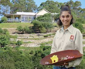 Yamuloong Centre - Hotel NSW 0