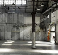 Carriageworks - Hotel NSW
