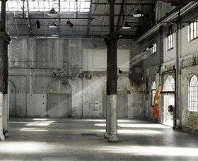 Carriageworks - Hotel NSW 0