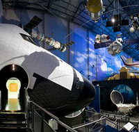 Powerhouse Museum - Hotel NSW