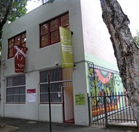 Pine Street Gallery - Hotel NSW