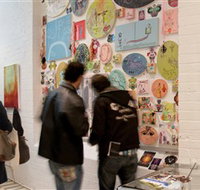 Kaleidoscope Gallery - Hotel NSW