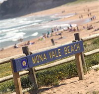 Mona Vale Beach - Hotel NSW