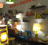 Graham  Graham Design - Hotel NSW