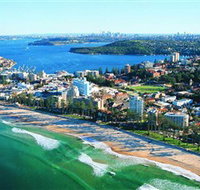 Boomerang Australia Studies - Hotel NSW