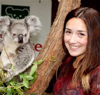 Blackbutt Reserve - Hotel NSW