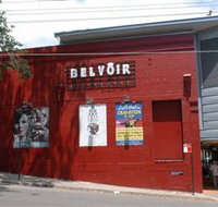 Belvoir St Theatre - Hotel NSW