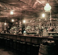 Button Bar - Hotel NSW