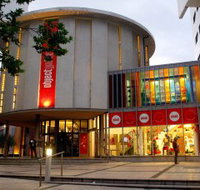 Australian Design Centre - Hotel NSW