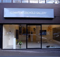 Conny Dietzschold Gallery - Hotel NSW