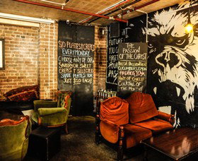 Yundool ACT Hotel NSW