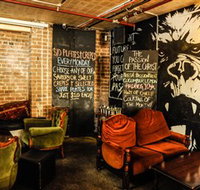 Pocket Bar - Hotel NSW