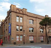Artspace Sydney - Hotel NSW