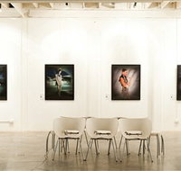 Ambush Gallery - Hotel NSW