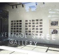 Liverpool Street Gallery - Hotel NSW