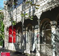 Ann Snell Gallery - Hotel NSW