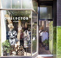 Collector Store - Hotel NSW