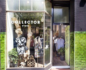 Collector Store - Hotel NSW 0