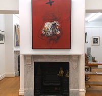 Badger and Fox Gallery - Hotel NSW