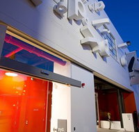 PYD Building - Hotel NSW