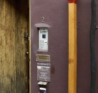 Brett Whiteley Studio - Hotel NSW