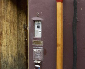 Brett Whiteley Studio - Hotel NSW 0