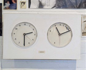 Brett Whiteley Studio - Hotel NSW 1