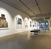 Black Eye Gallery - Hotel NSW