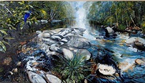 Manning Regional Art Gallery - Hotel NSW 5