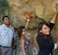 Nura Diya Aboriginal Wildlife Tour at Taronga Zoo - Hotel NSW