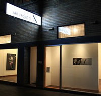 CrossArts Project - Hotel NSW