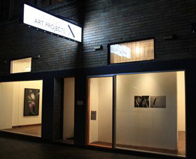 CrossArts Project - Hotel NSW 0