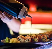Crane Bar - Hotel NSW
