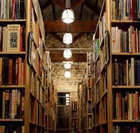 Berkelouw Books Paddington - Hotel NSW