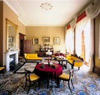 Elizabeth Bay House - Hotel NSW