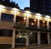 Hayes Theatre Co - Hotel NSW
