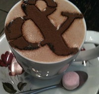Ampersand Caf Bookstore Paddington - Hotel NSW
