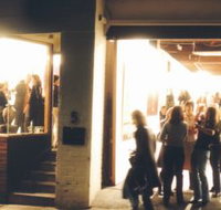 Global Gallery - Hotel NSW