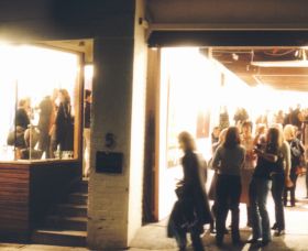 Global Gallery - Hotel NSW 0