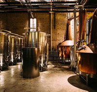 Archie Rose Distillery - Hotel NSW