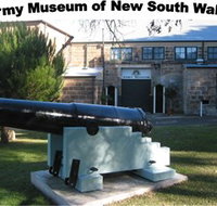 Army Museum of New South Wales - Hotel NSW
