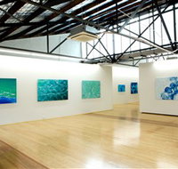 Dominik Mersch Gallery - Hotel NSW