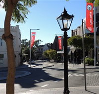 Five Ways Paddington NSW - Hotel NSW