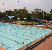 Manly Boy Charlton Swim Centre - Hotel NSW