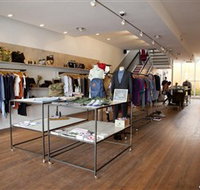 Incu Clothing - Hotel NSW